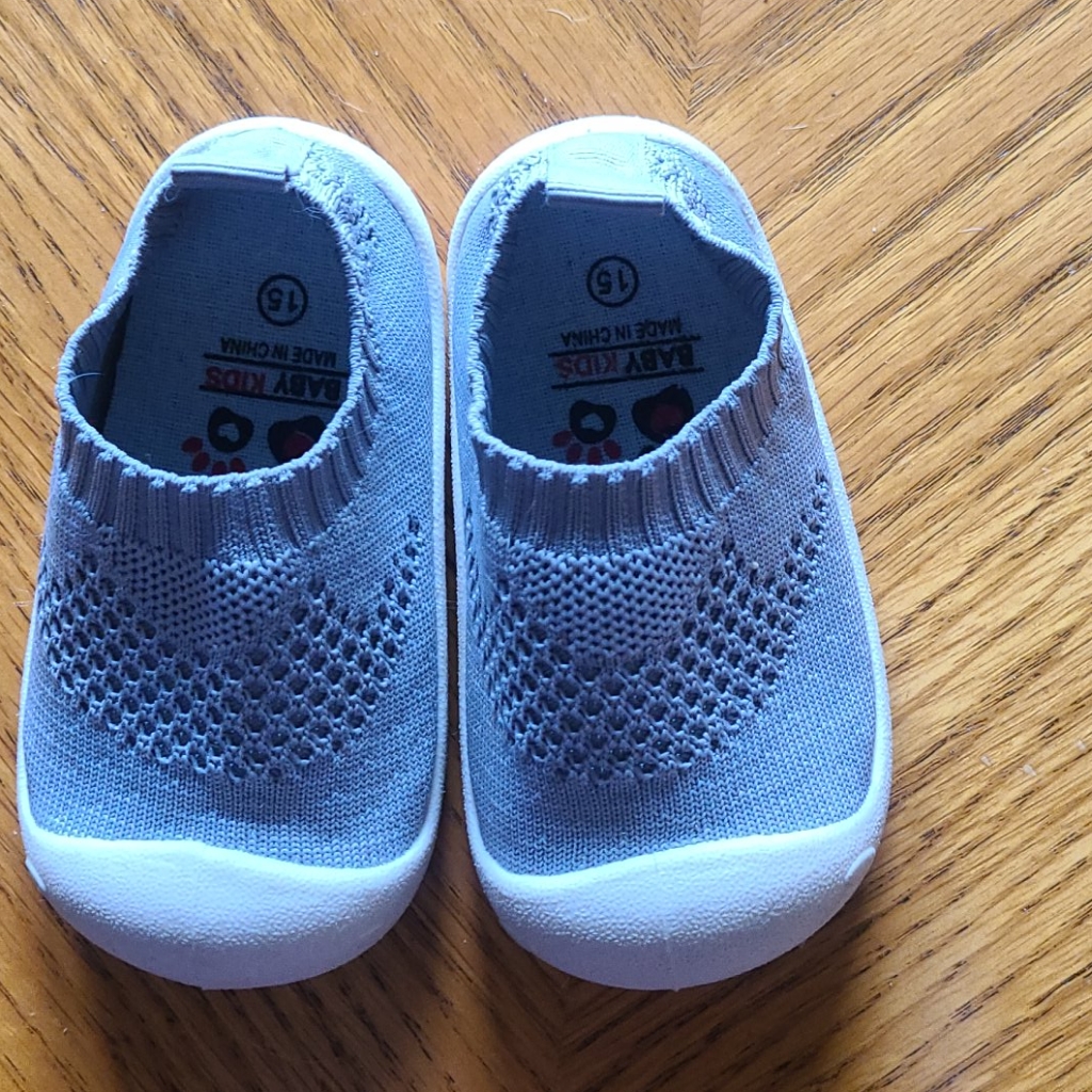 Grey Slips